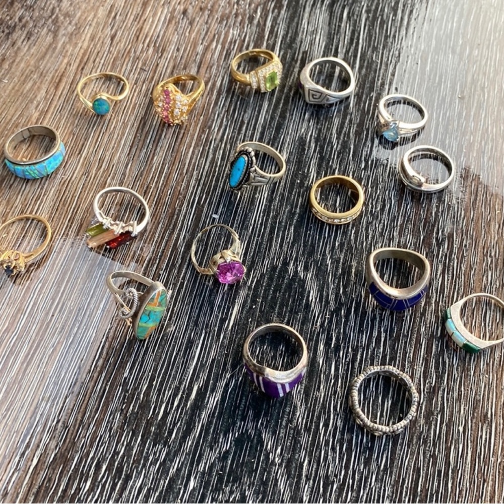 Grab bag bundle